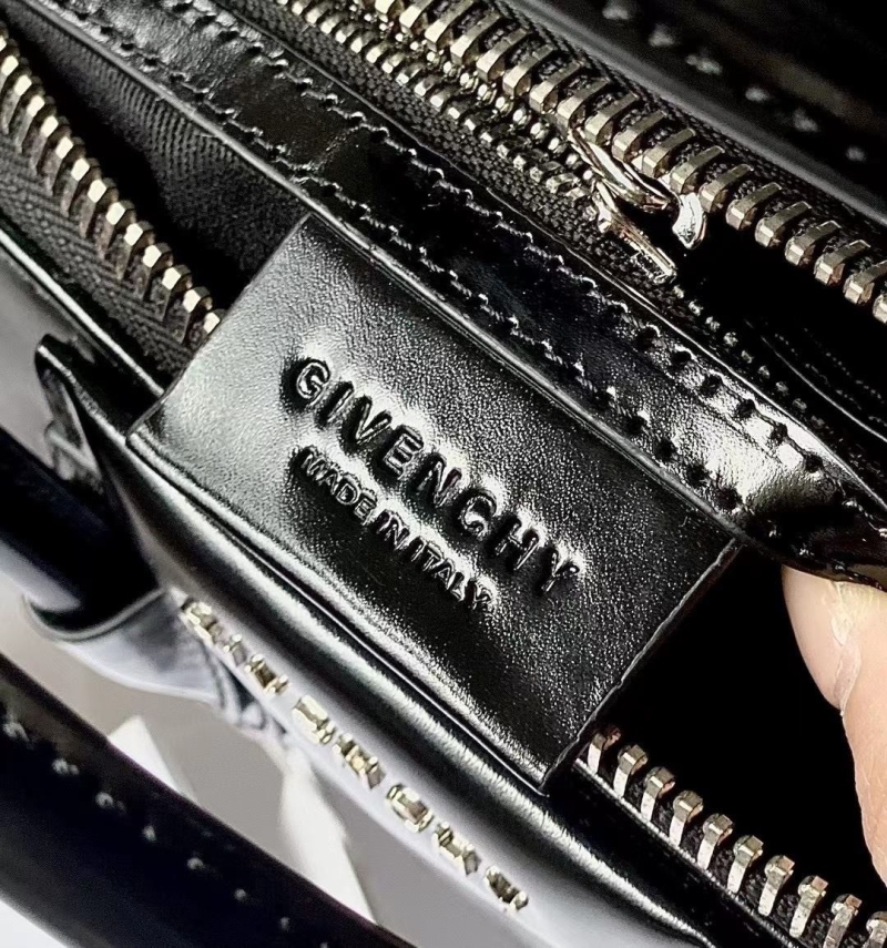 Givenchy Handle Bags